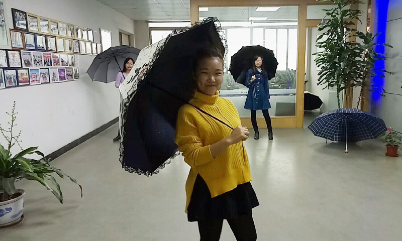 伟徳app娱乐早会