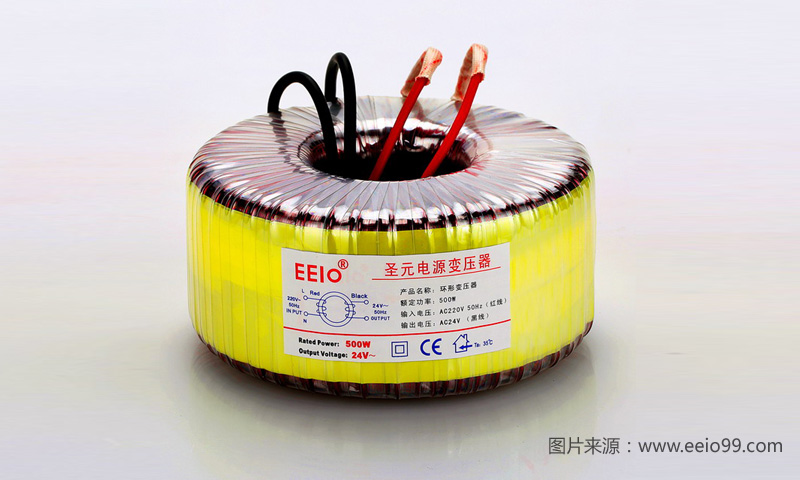 220V转24V环形betvictor网页版