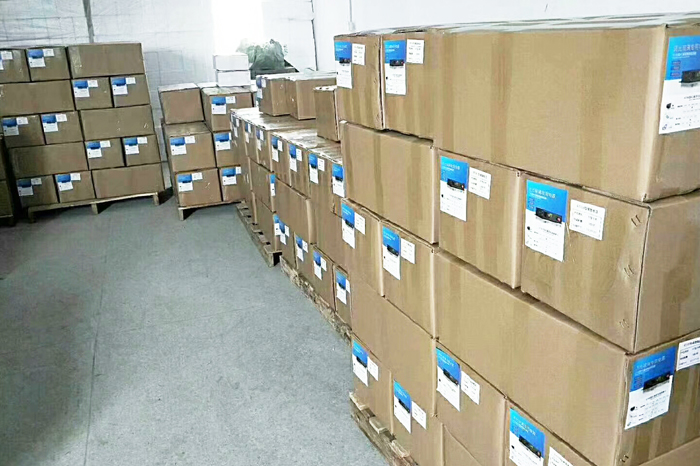 伟徳app圆满完成订单