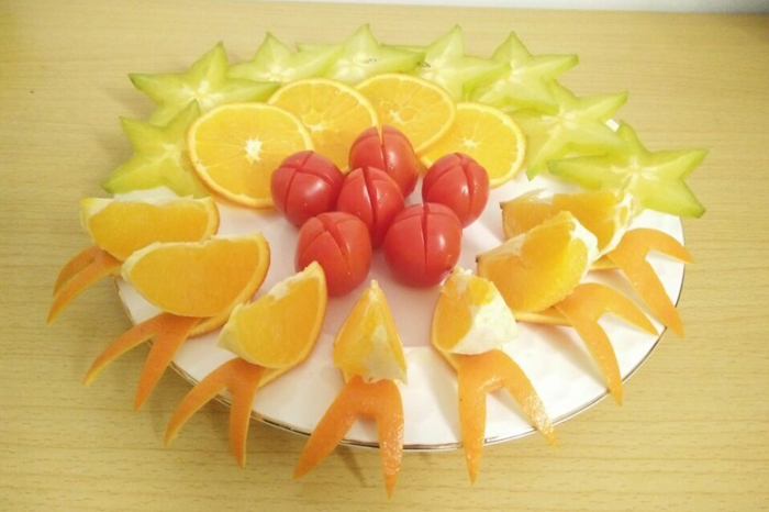 伟徳appDIY水果拼盘