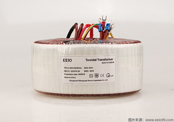 大功率环形betvictor网页版1000W