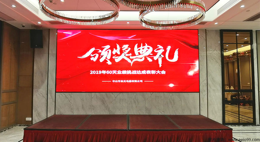 伟徳app2019年60天业绩挑战达成表彰大会