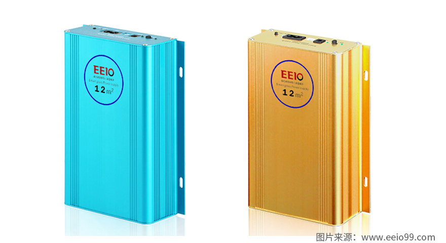 伟徳app两款新品智能控制调光玻璃电源