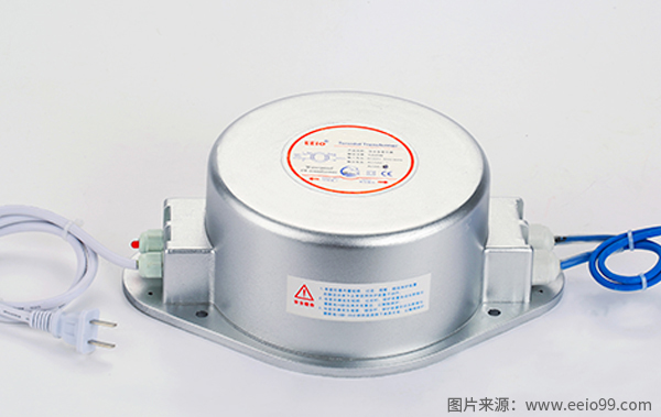 圣元铝壳防水变压器防水等级IP67级