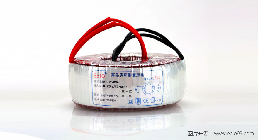 伟徳app-环形变压器