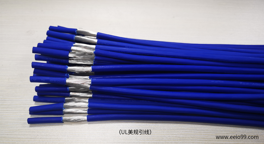 环形变压器UI美规引线-伟徳app