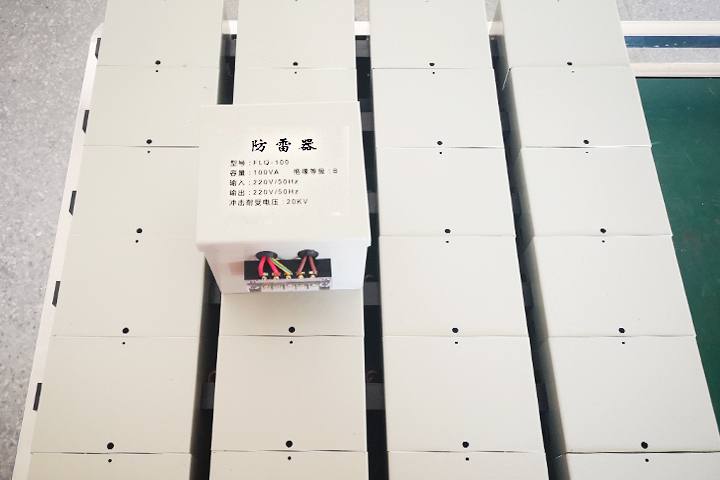 伟徳app-防雷专用变压器