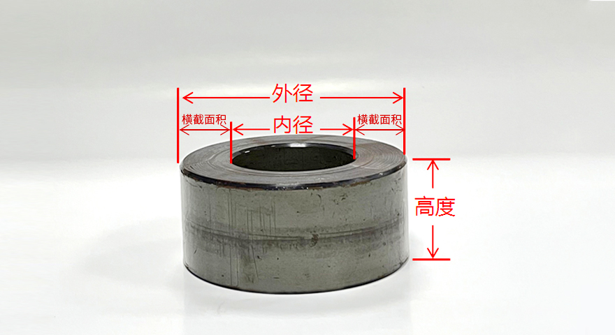 铁芯横截面积示意图-伟徳app