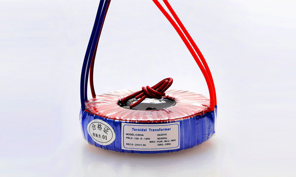 220v转24v,30环形变压器-伟徳app
