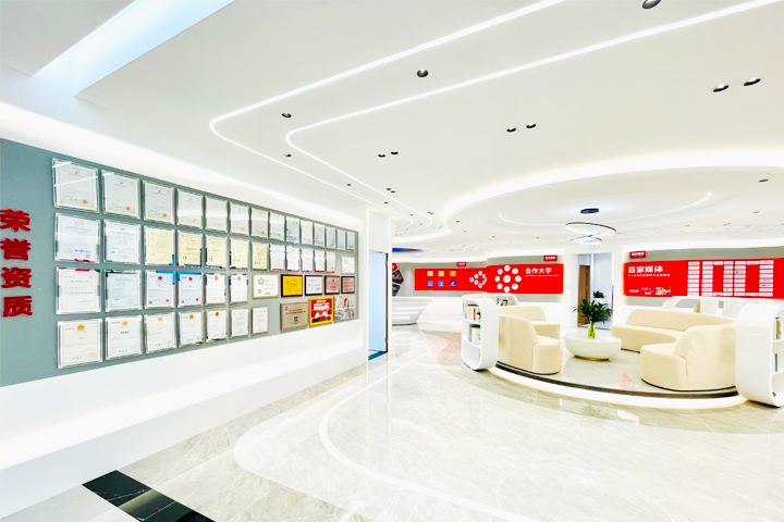 伟徳app展厅