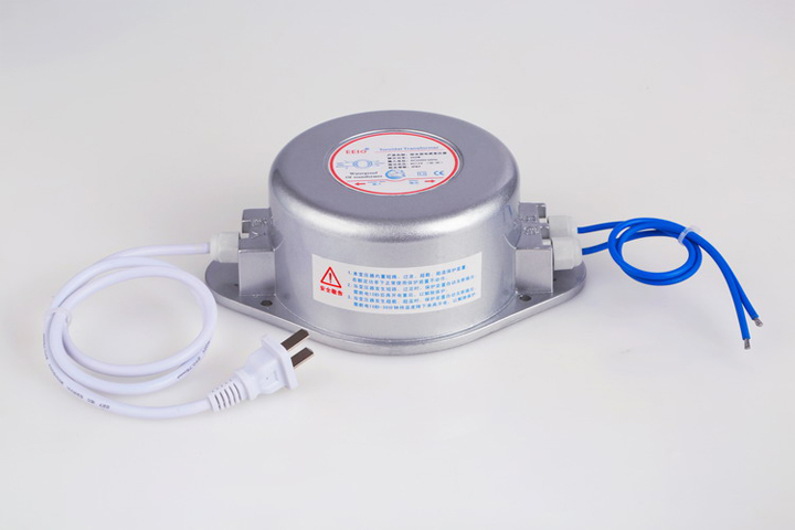 LED射灯12v防水变压器-伟徳app