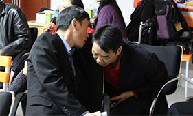 伟徳app网络营销学习交流会1