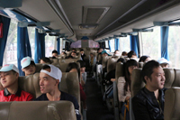 伟徳app精英团队开启愉快旅途
