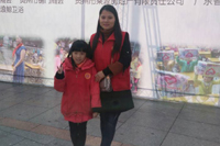 伟徳app参加小榄爱心助学团