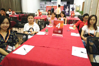 伟徳app伙伴学习现场