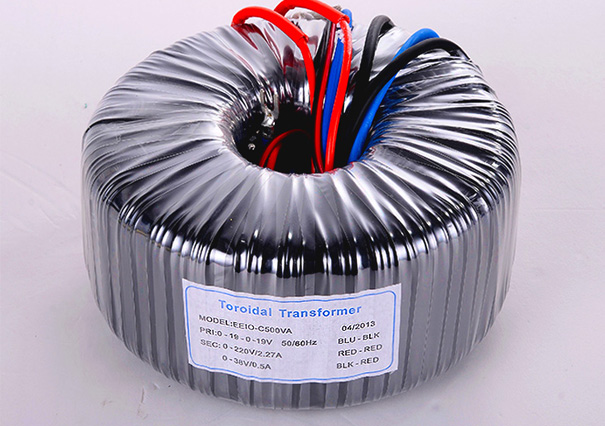 EEIO-DY伟徳国际企业1000W [电感量可量身定制变压器]