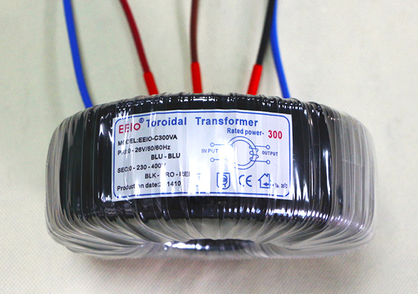 伟徳国际企业EEIO-NB300W-26V/0-230V-400V