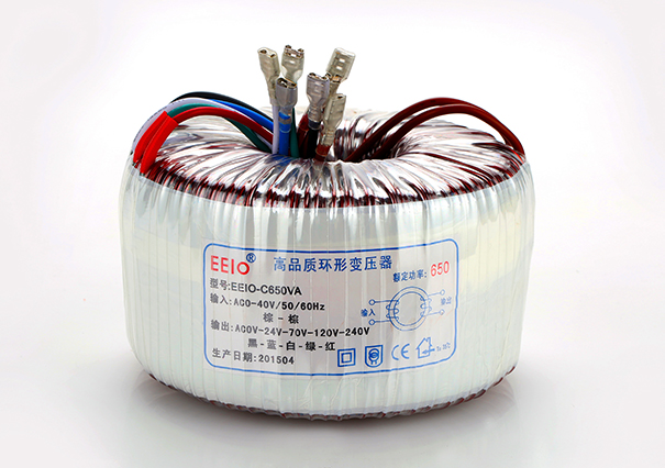 650W伟徳国际企业 EEIO-NB（蓄电设备专用直流转交流变压器）