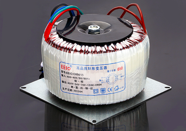 650W伟徳国际企业 EEIO-NB（蓄电设备专用直流转交流变压器）