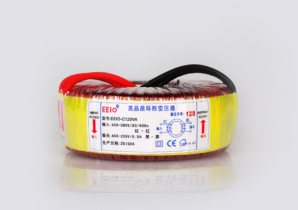 betvictor网页版120W,380V转220V【隔离耐压4000V】