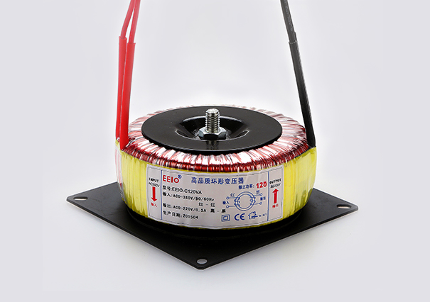 betvictor网页版120W,380V转220V【隔离耐压4000V】