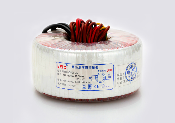 betvictor网页版500W,220V转110V【隔离耐压4000V】