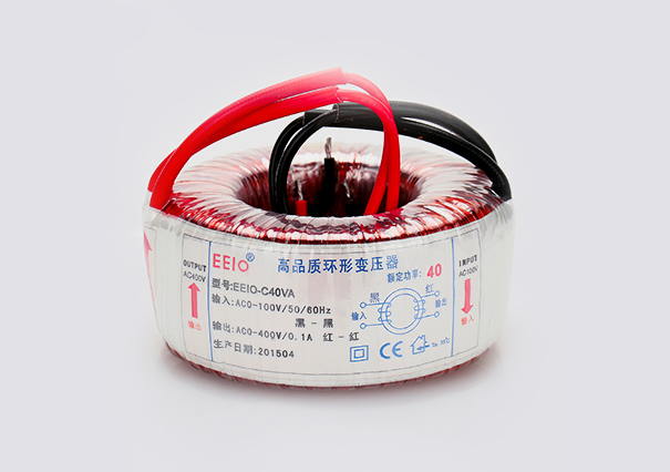 betvictor网页版40W，100V转400V【升压变压器】