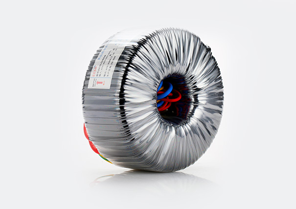 540W伟徳国际企业 45V转230V（变频电源专用的变压器）