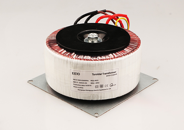 大功率1000W 380V转220V 低温升安全环形betvictor网页版
