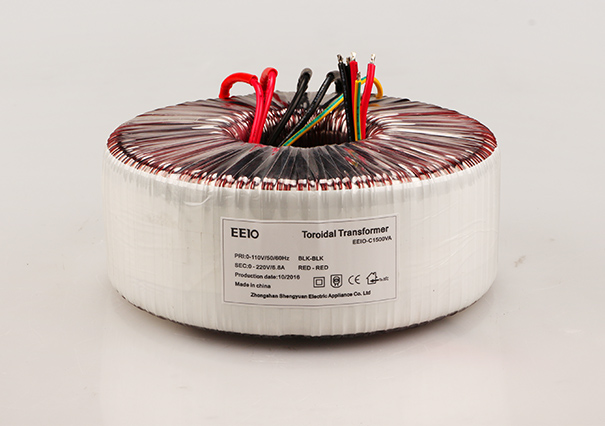 1500w安全betvictor网页版110v转36v 环形变压器