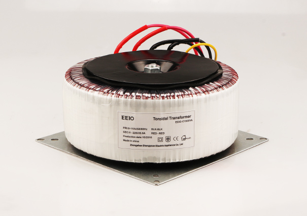 1500w安全betvictor网页版110v转36v 环形变压器