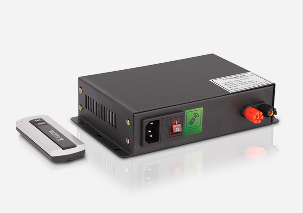 AC桌面电源60W 110V变48V (可以实现遥控开关控制的电源变压器）