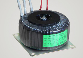 EEIO-NB伟徳国际企业100W 12V/220V-380V（变压器加外屏蔽有什么作用）