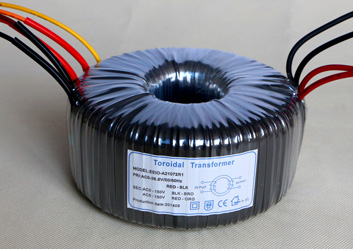 伟徳国际企业EEIO-NB1000W [安装便捷变压器]