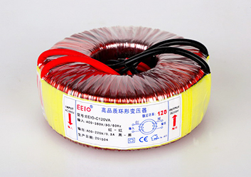 betvictor网页版120W,380V转220V【隔离耐压4000V】