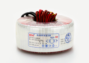 betvictor网页版500W,220V转110V【隔离耐压4000V】