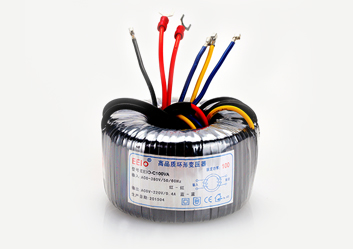 betvictor网页版100W,400V转235V【隔离耐压4000V】