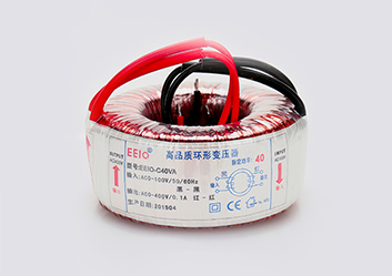 betvictor网页版40W，100V转400V【升压变压器】