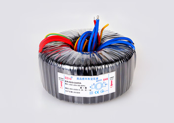 540W伟徳国际企业 45V转230V（变频电源专用的变压器）