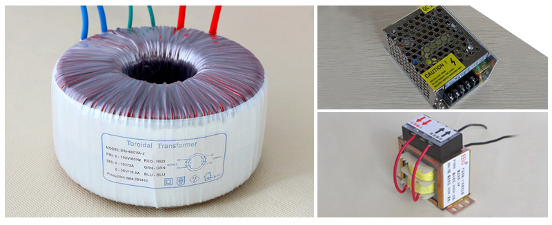 环形变压器 环形变压器