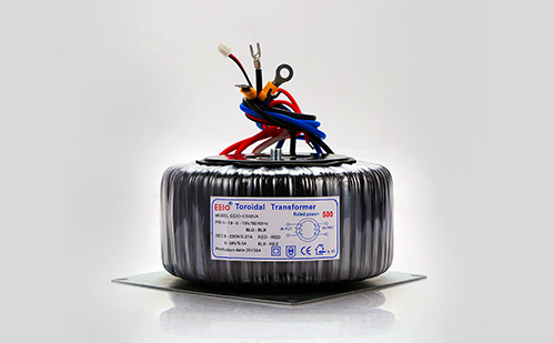 环形变压器功能特性问题