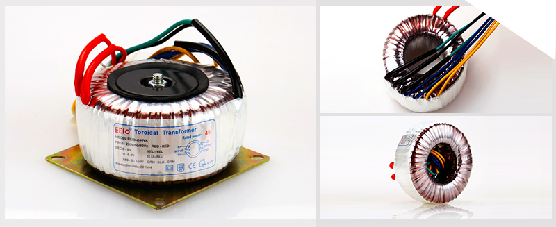 环形变压器的价格 环形变压器的价格