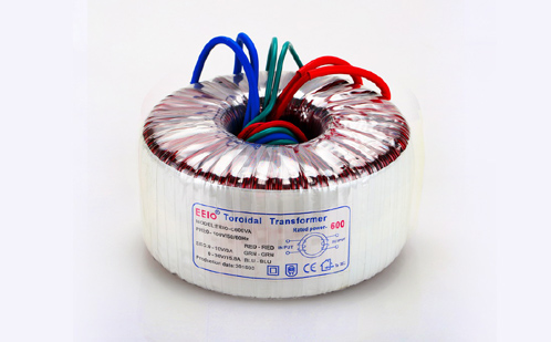 圣元环形变压器