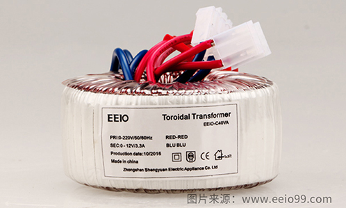 环型变压器 环型变压器