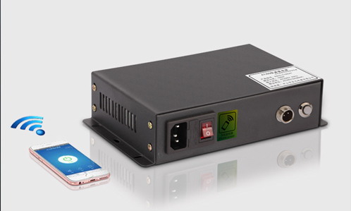 圣元调光玻璃电源