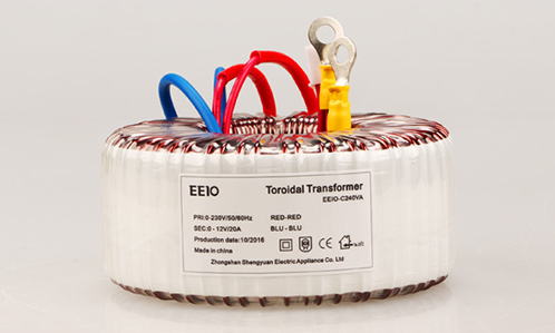 常规频率环形变压器 常规频率环形变压器