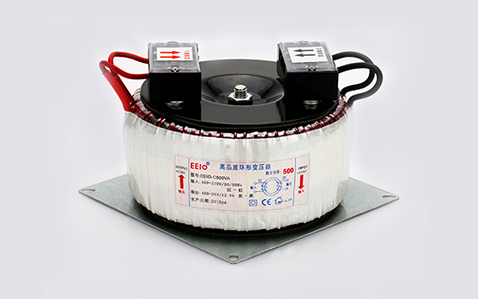 500W控制变压器