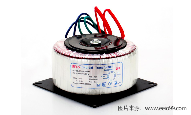 圣元环形音频变压器 圣元环形音频变压器