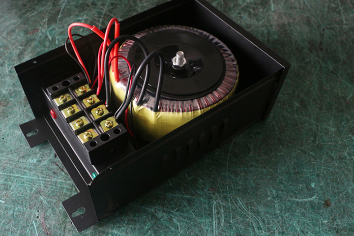 圣元防雨变压器