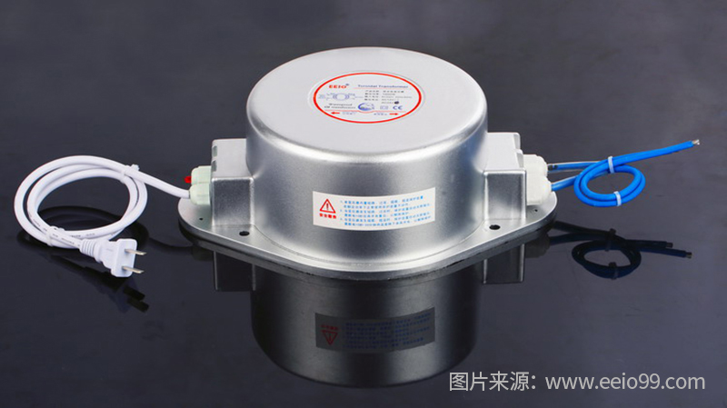 圣元防水变压器